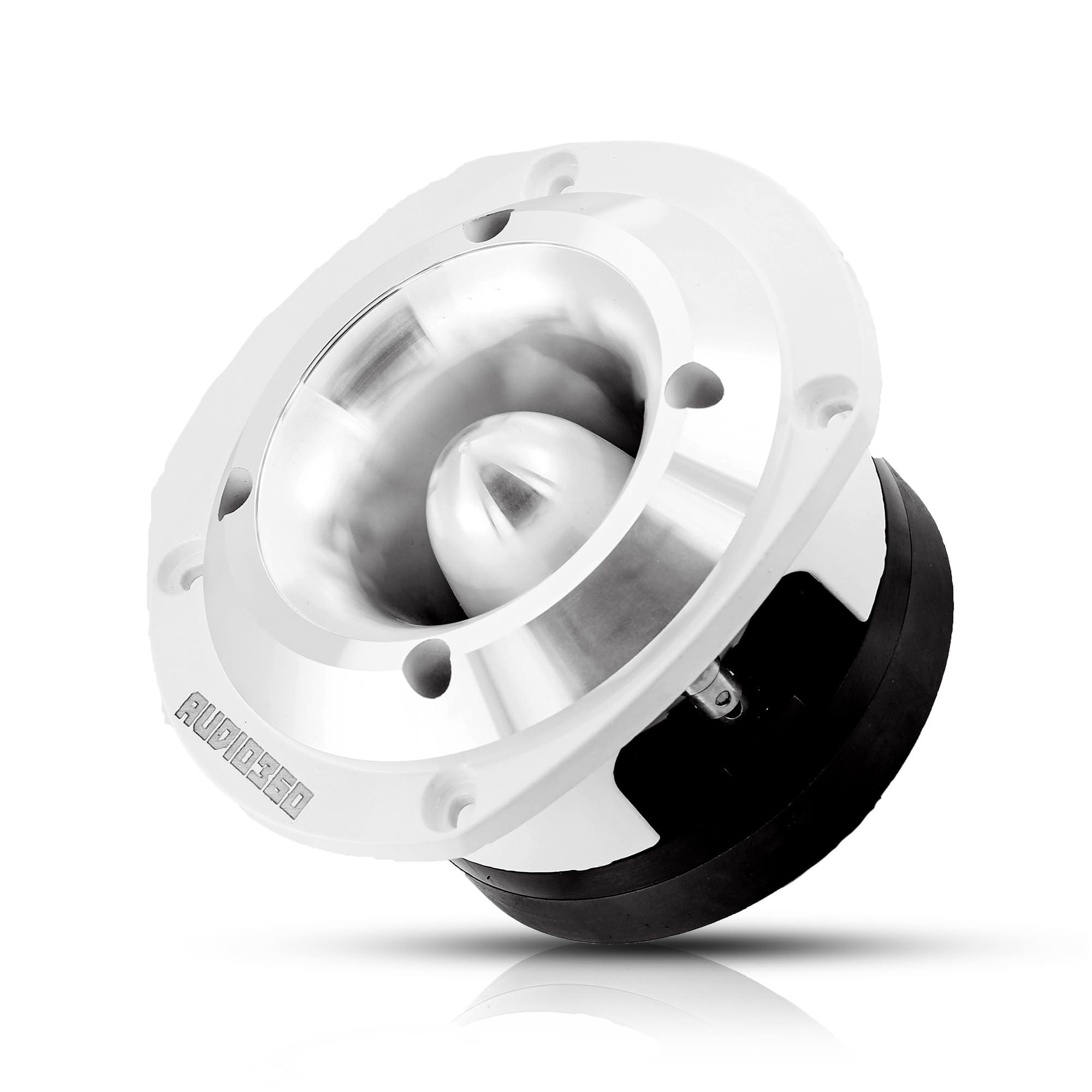 Amazon.com: Audio360 AD48TW 5.49 x 4.72-Inch Super Tweeter Speaker